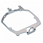 Переходные рамки Mazda 3 BM 2013-2019 ксенон AFS